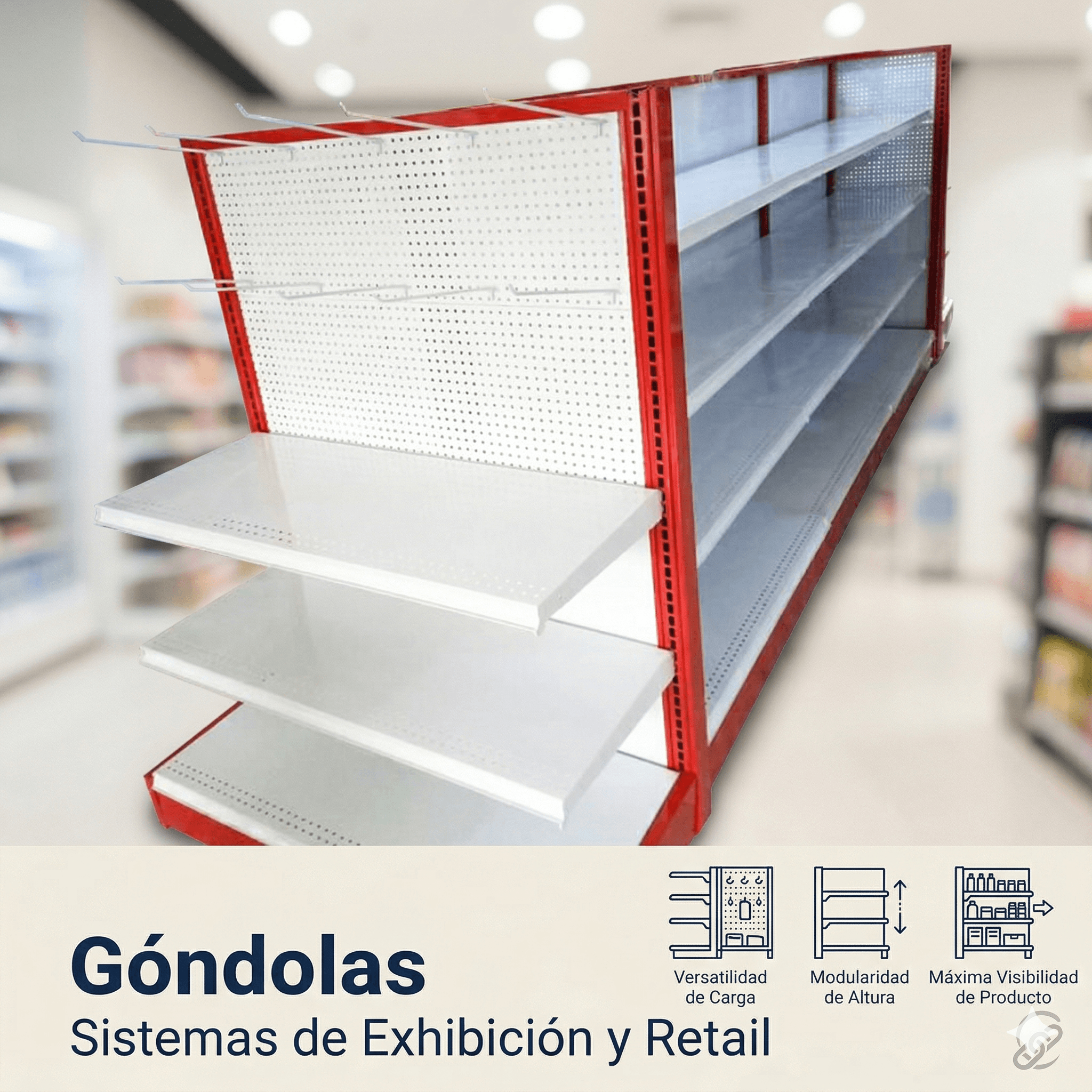 Góndolas