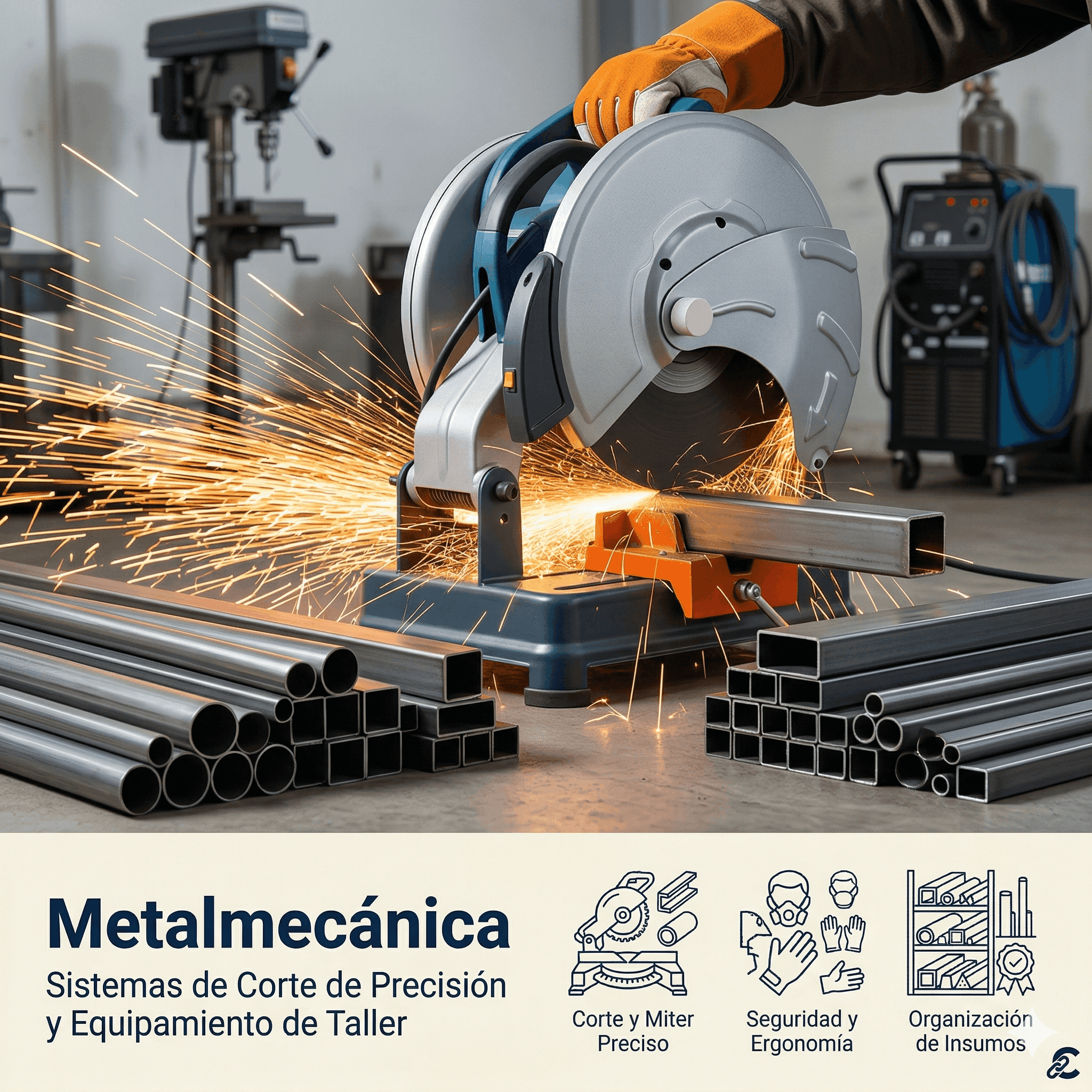 Metalmecánica Metalmecánica Alamin